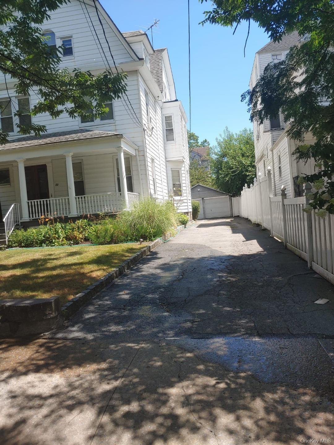 House in Mount Vernon, New York, United States 4 - 17925620