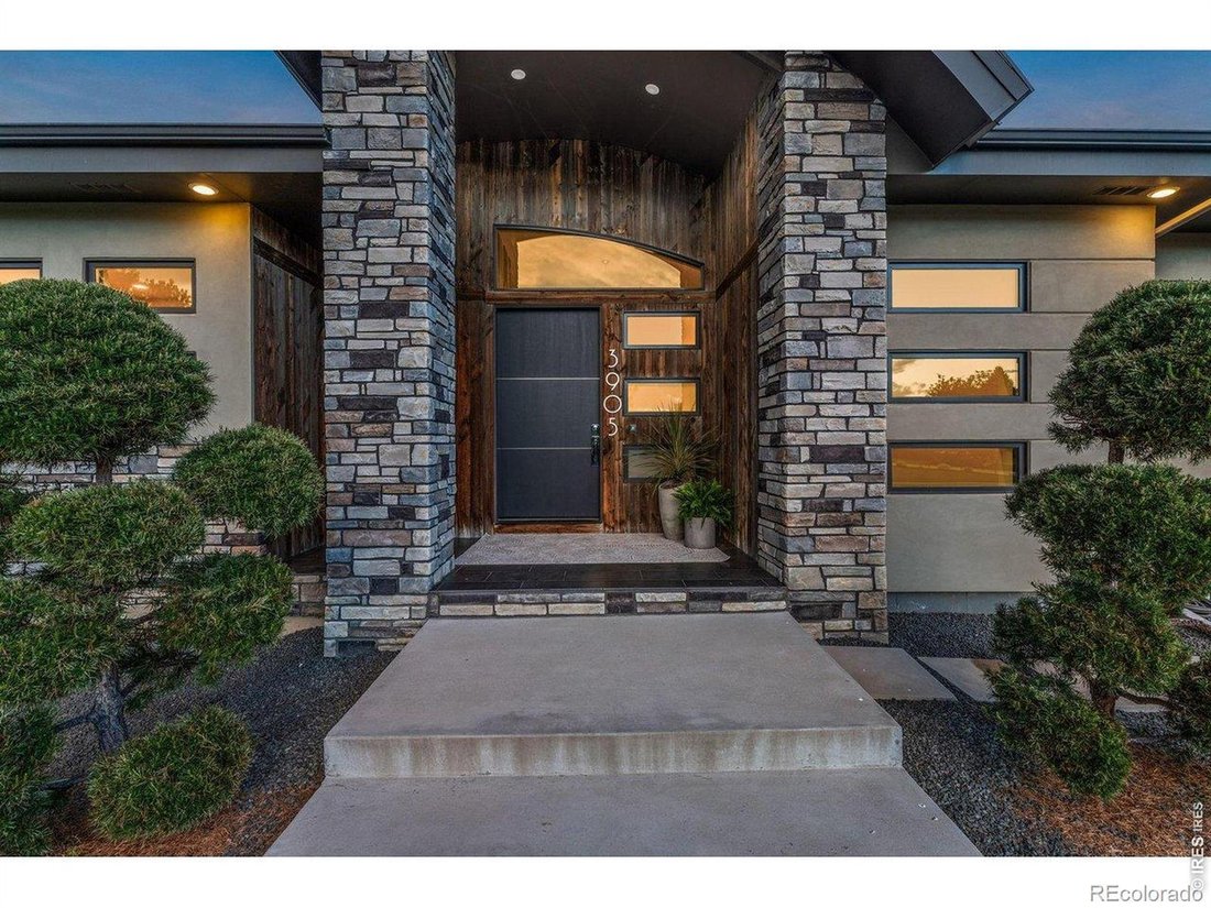 House in Fort Collins, Colorado, United States 4 - 17925678