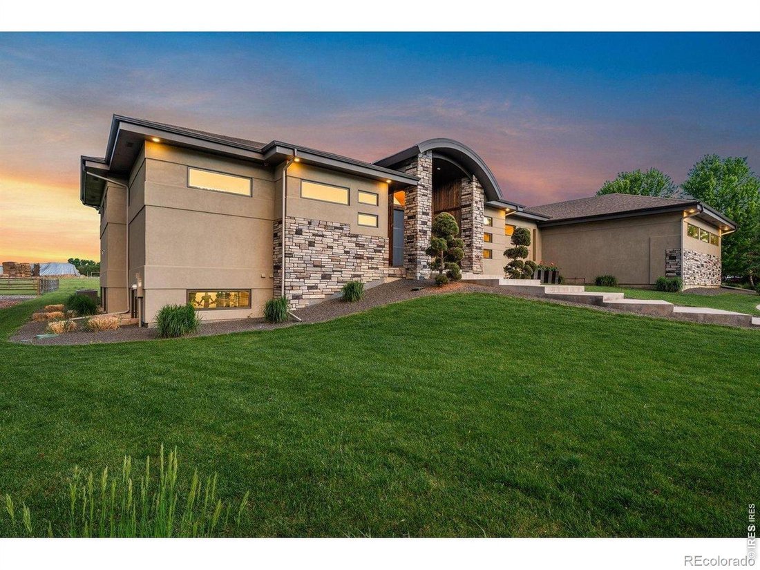 House in Fort Collins, Colorado, United States 3 - 17925678
