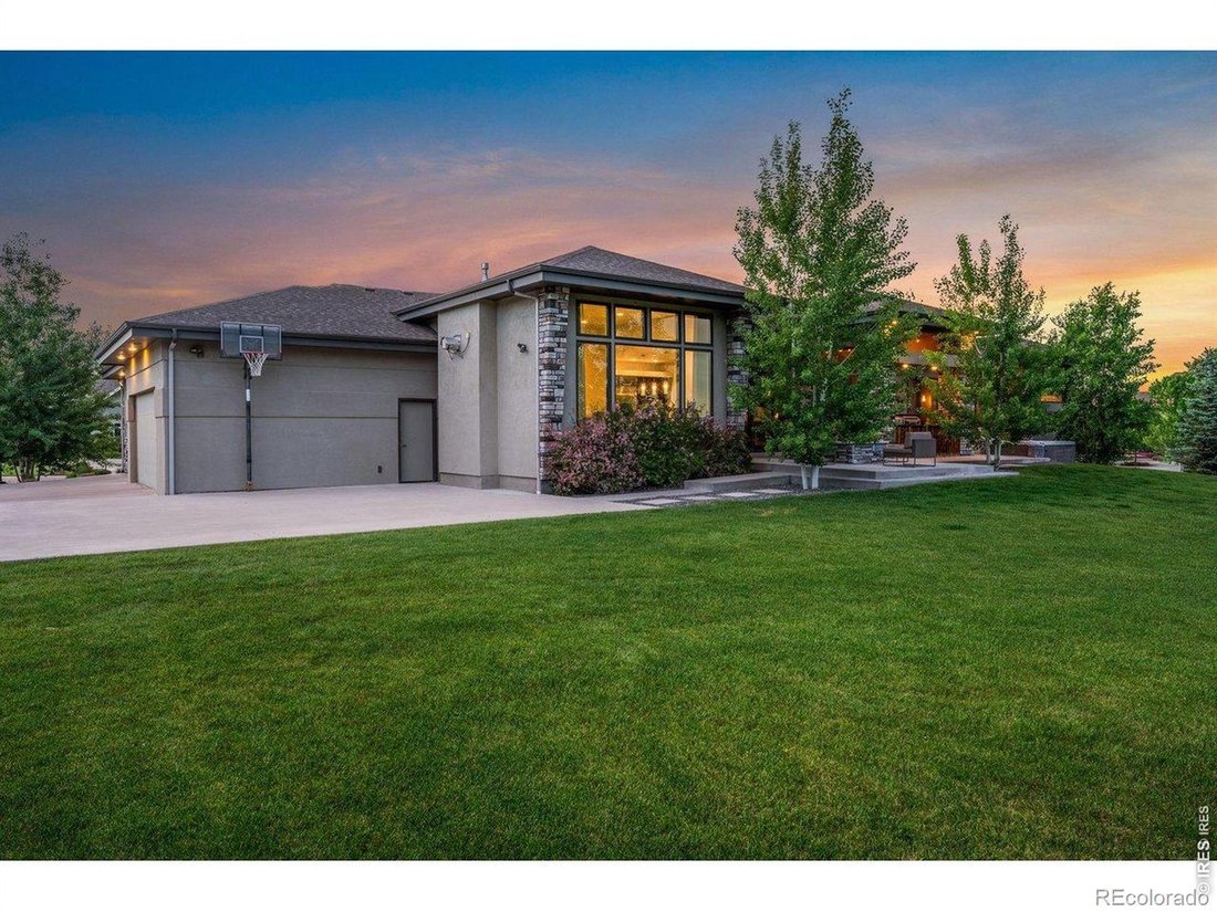 House in Fort Collins, Colorado, United States 5 - 17925678