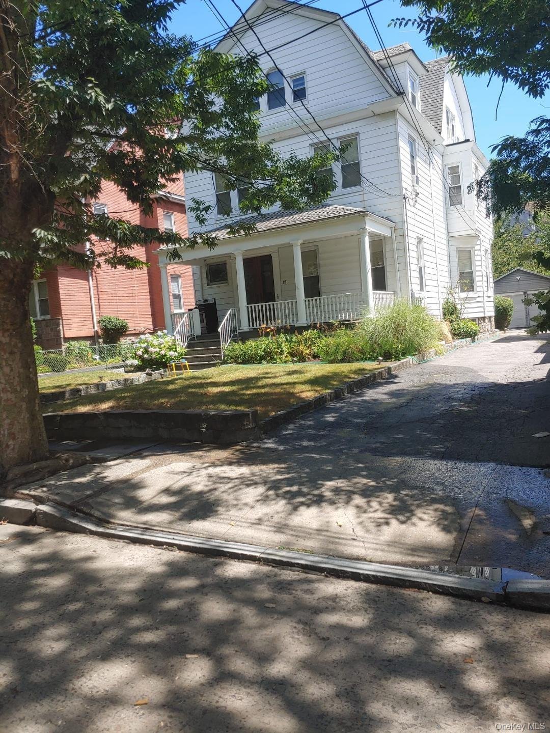 House in Mount Vernon, New York, United States 1 - 17925620