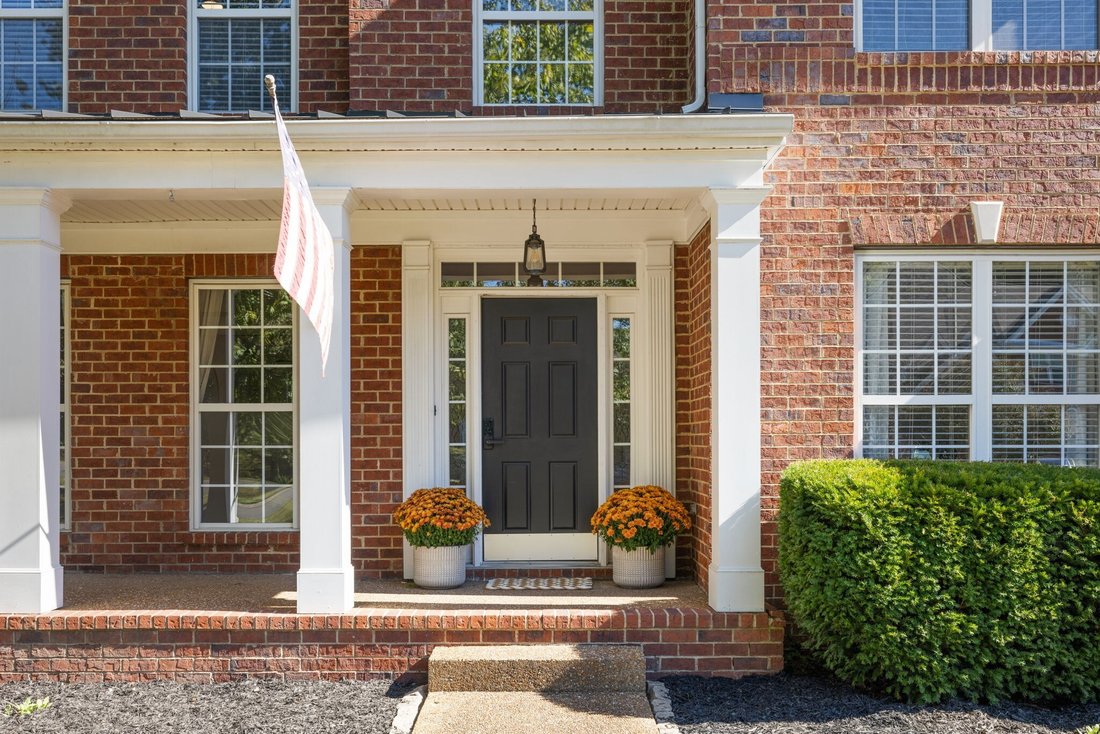 House in Nashville, Tennessee, United States 3 - 17925756