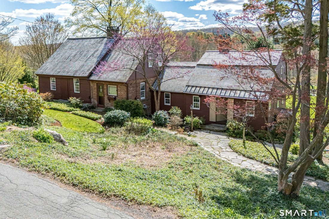 House in Haddam, Connecticut, United States 1 - 17925126