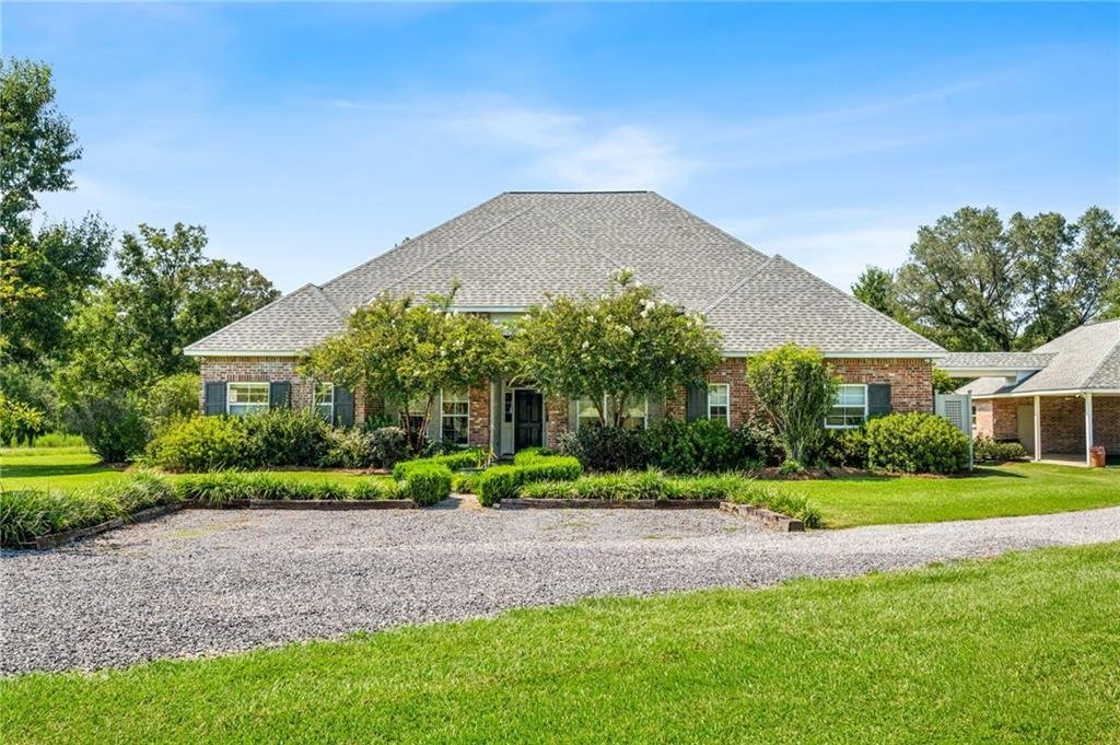 House in Bush, Louisiana, United States 1 - 17925427