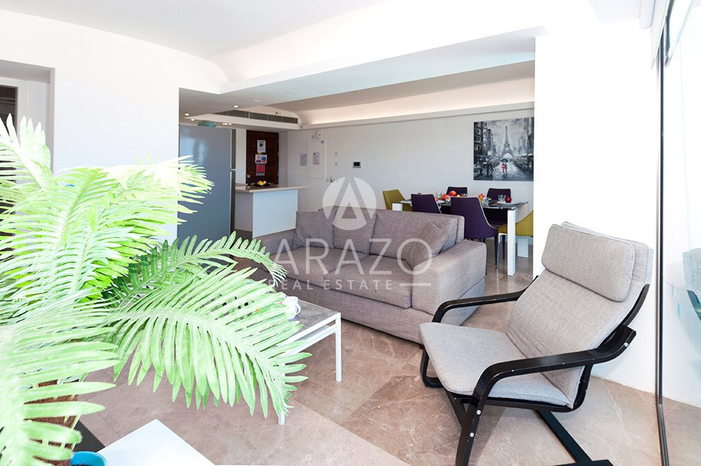 Apartment in Paralimni, Famagusta, Cyprus 3 - 17925701