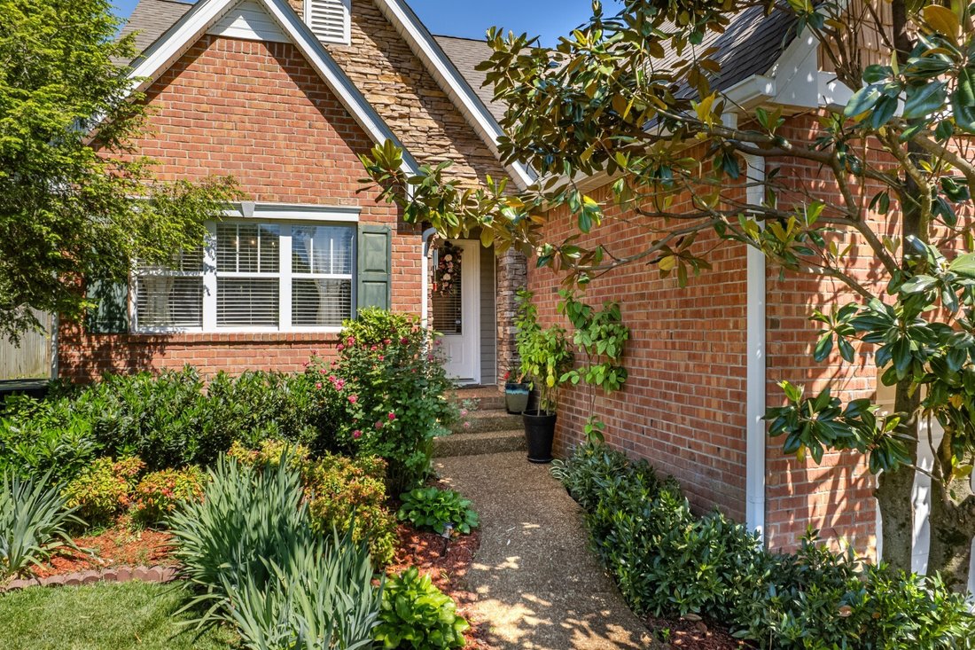House in Spring Hill, Tennessee, United States 4 - 17925788