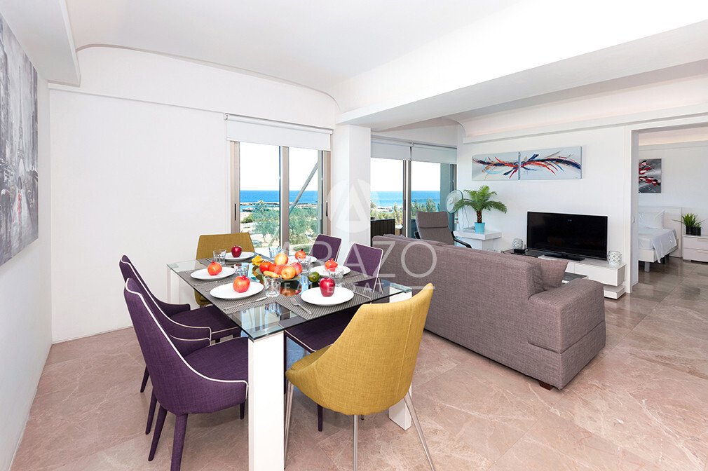 Apartment in Paralimni, Famagusta, Cyprus 4 - 17925701