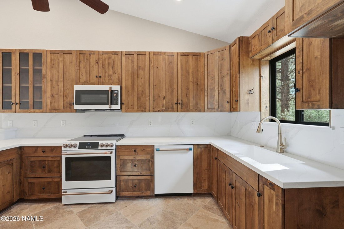 Casa a Parks, Arizona, Stati Uniti 1 - 17869035