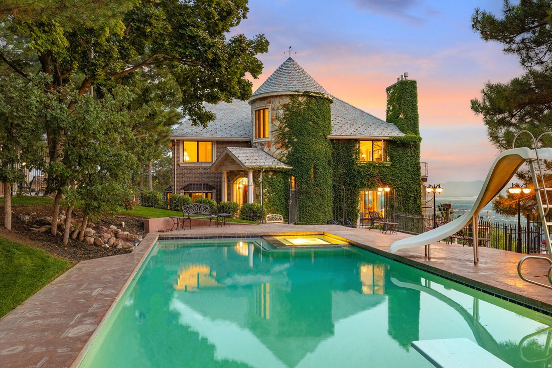 House in Provo, Utah, United States 5 - 17925393