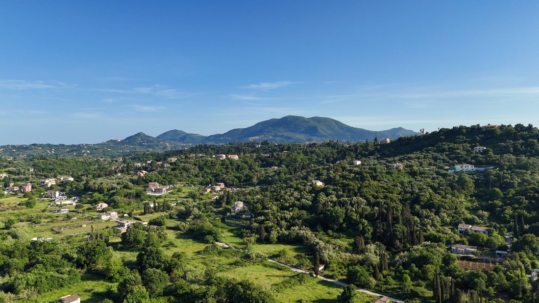 House in Corfu, Peloponnese, Western Greece and the Ionian, Greece 4 - 15540666