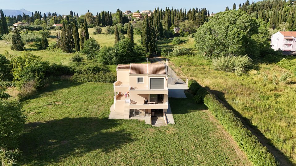 House in Corfu, Peloponnese, Western Greece and the Ionian, Greece 1 - 15540666