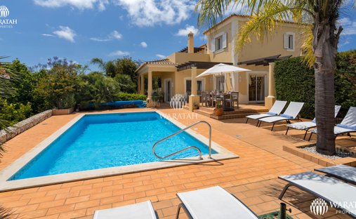 Villa in Estombar e Parchal, Algarve, Portugal 1