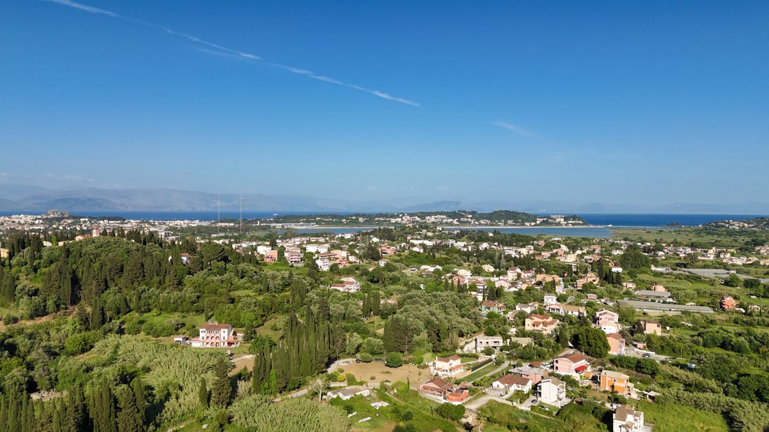 House in Corfu, Peloponnese, Western Greece and the Ionian, Greece 3 - 15540666