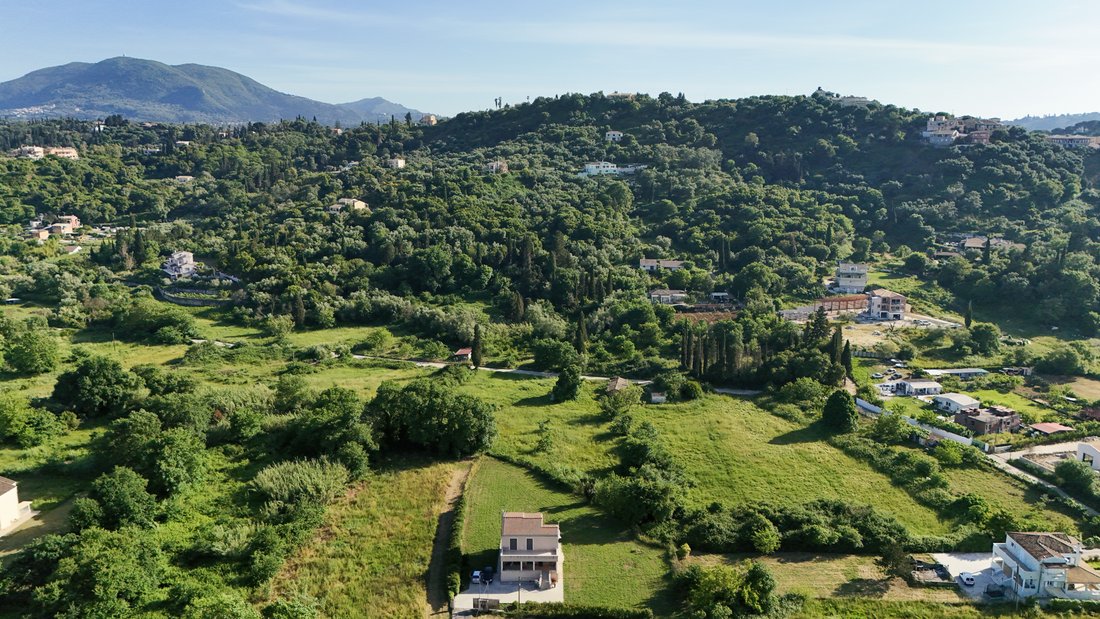 House in Corfu, Peloponnese, Western Greece and the Ionian, Greece 2 - 15540666