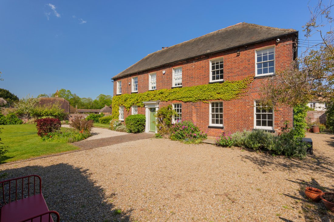 House in Faversham, England 4 - 17926505