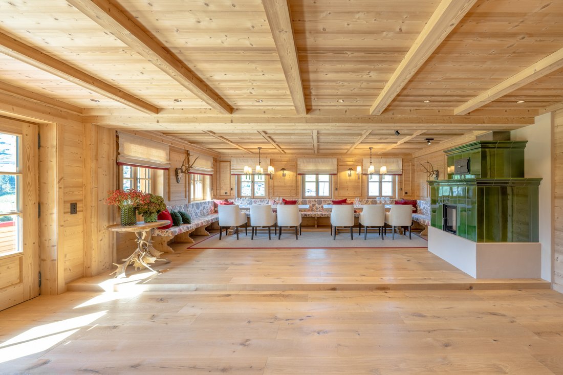 Farm Ranch in Jochberg, Tyrol, Austria 2 - 17926812