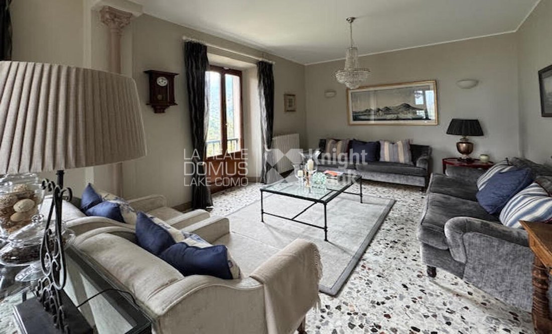 Villa in Dizzasco, Lombardy, Italy 5 - 17926692