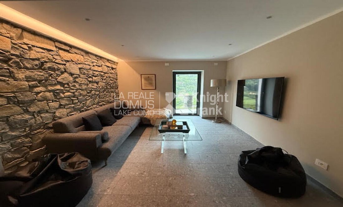 Villa in Dizzasco, Lombardy, Italy 4 - 17926692