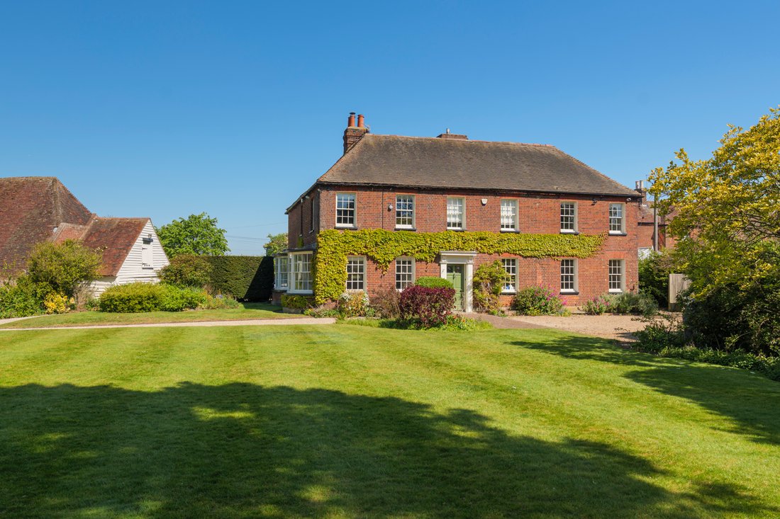 House in Faversham, England 1 - 17926505
