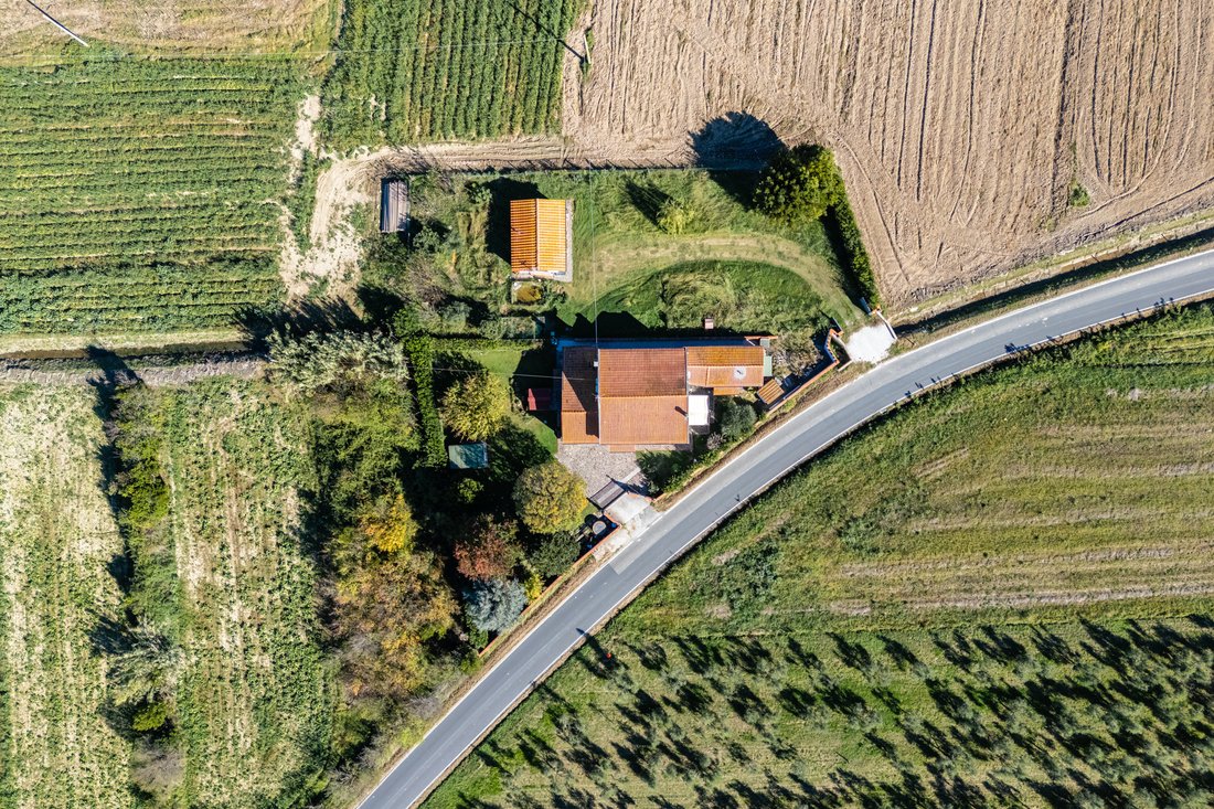 House in Vecchiano, Tuscany, Italy 2 - 17926636