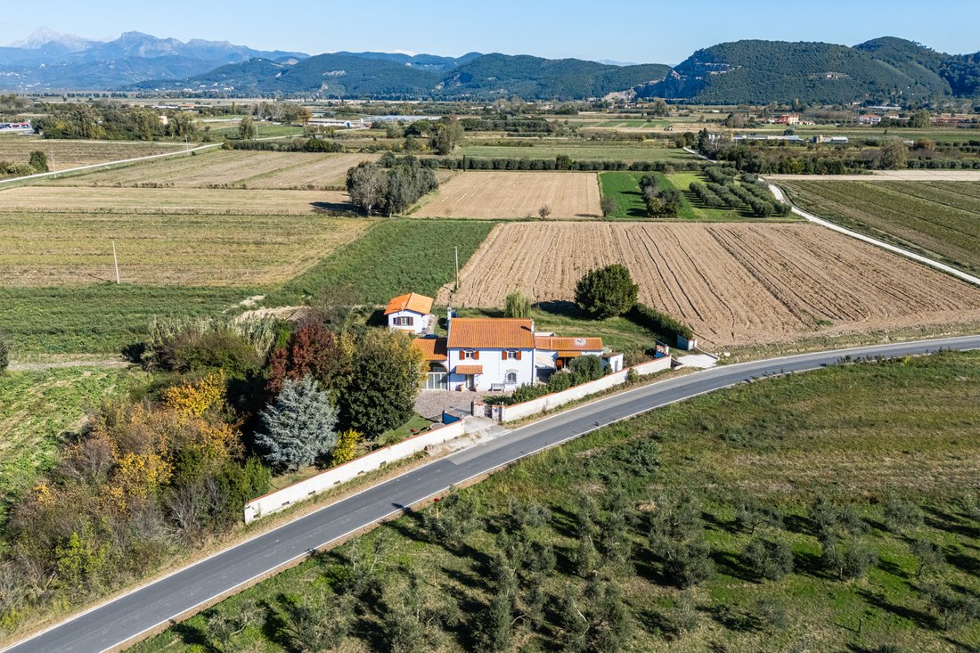 House in Vecchiano, Tuscany, Italy 1 - 17926636