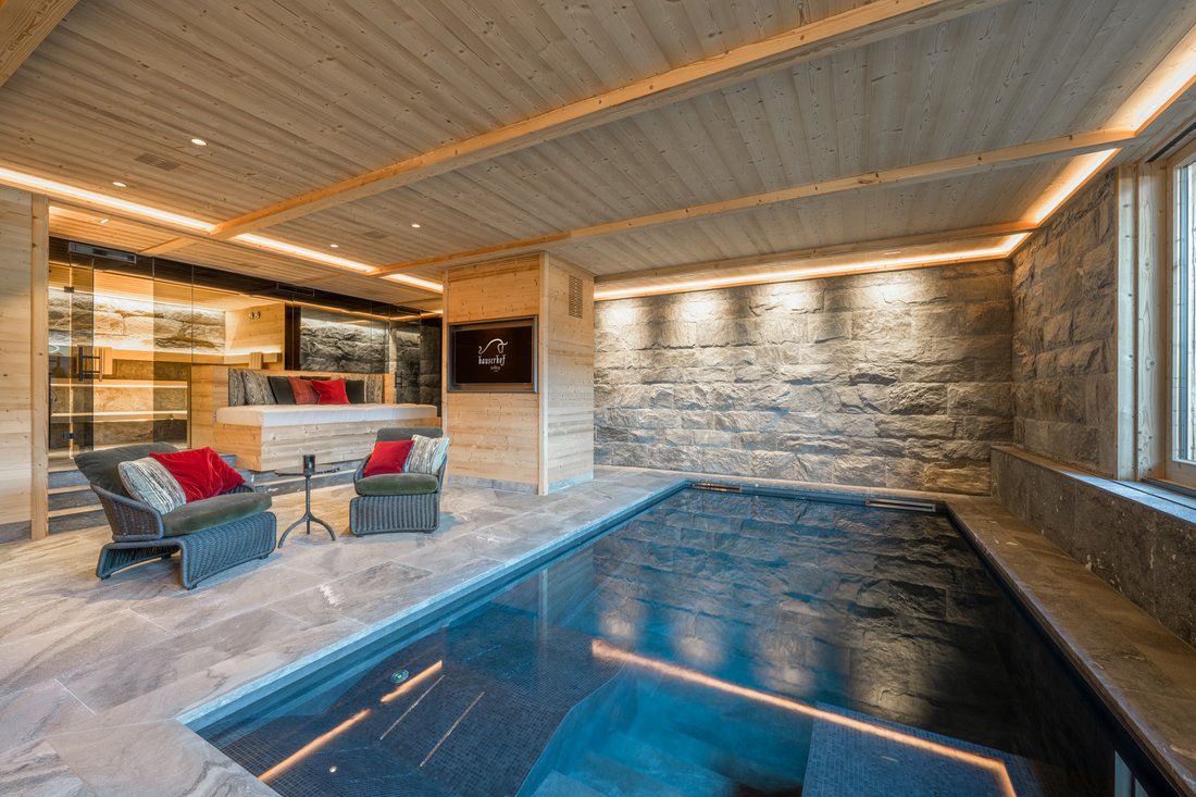Farm Ranch in Jochberg, Tyrol, Austria 3 - 17926812