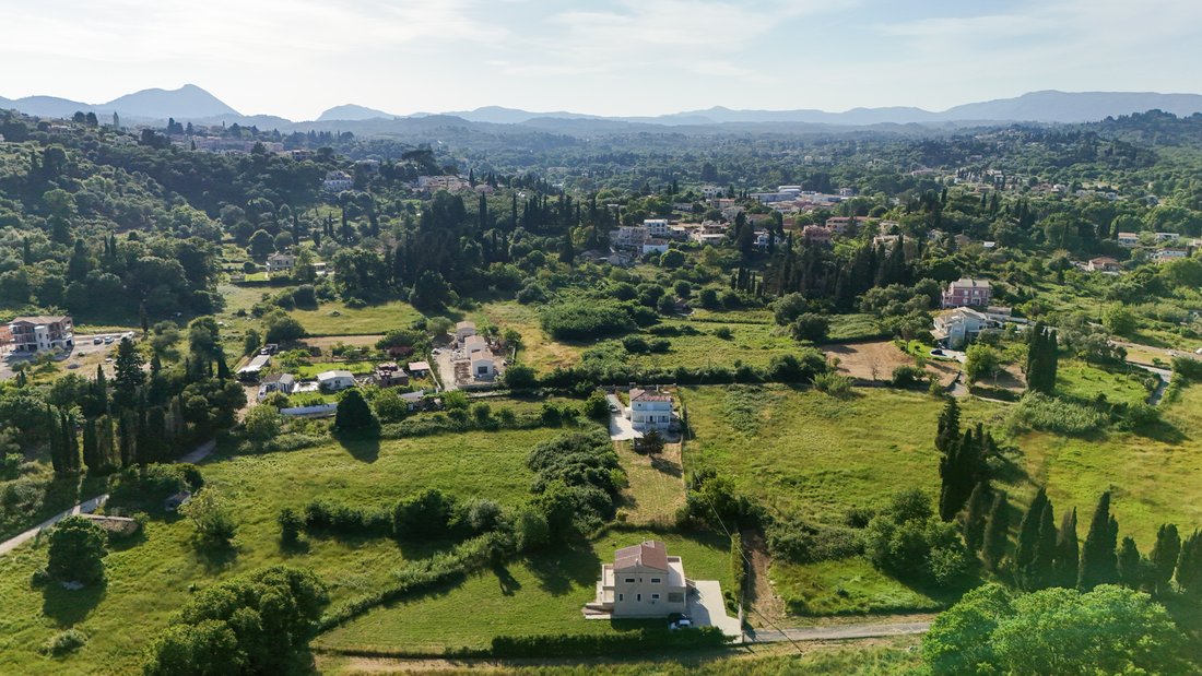 House in Corfu, Peloponnese, Western Greece and the Ionian, Greece 5 - 15540666