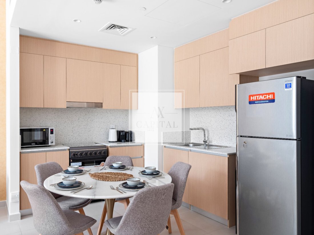 Apartment in Al Yalayis 1, Al Yalayis, Dubai 5 - 17926490