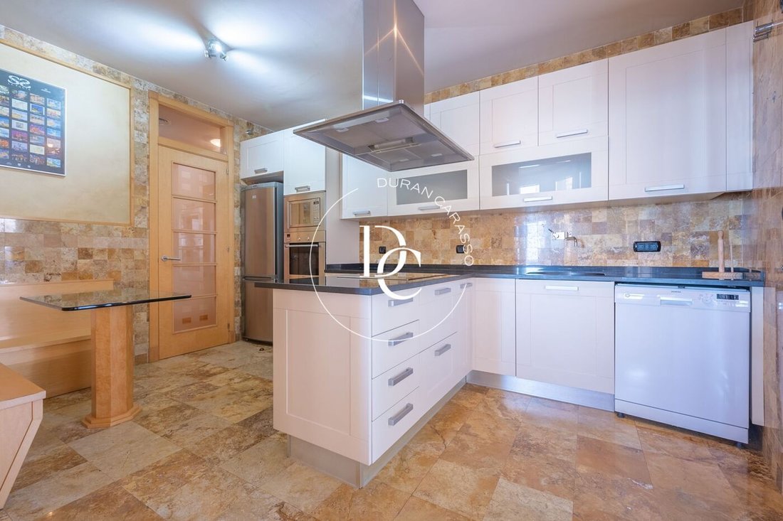 Apartment in Sitges, Catalonia, Spain 5 - 17926603