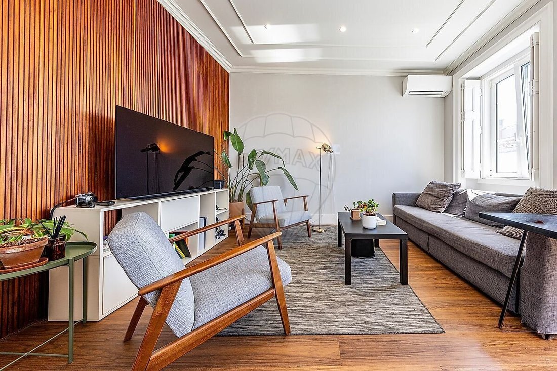 Apartment in Misericordia, Lisbon, Portugal 5 - 17926489