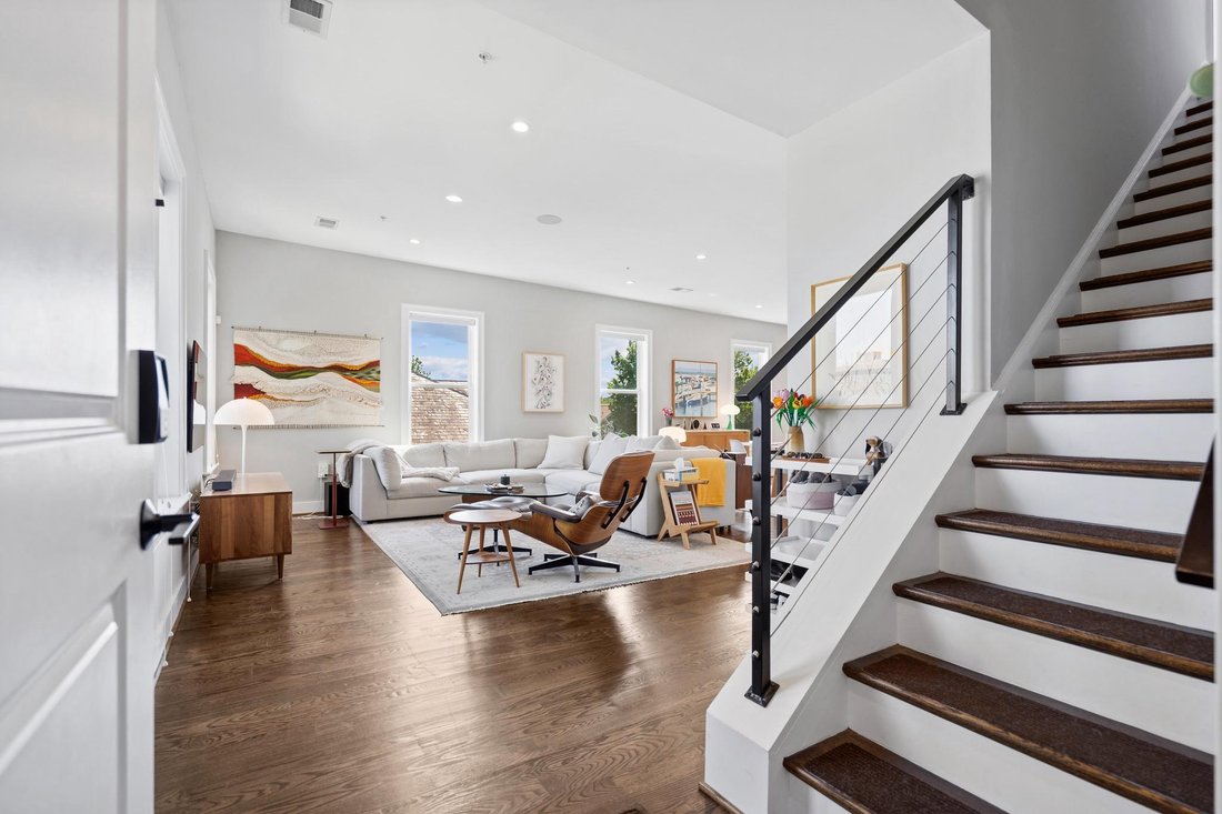 Condo in Washington, District of Columbia, United States 3 - 17926745