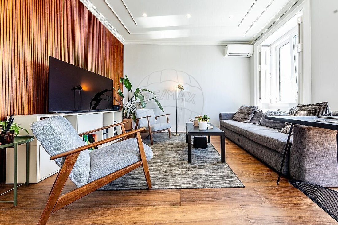 Apartment in Misericordia, Lisbon, Portugal 4 - 17926489