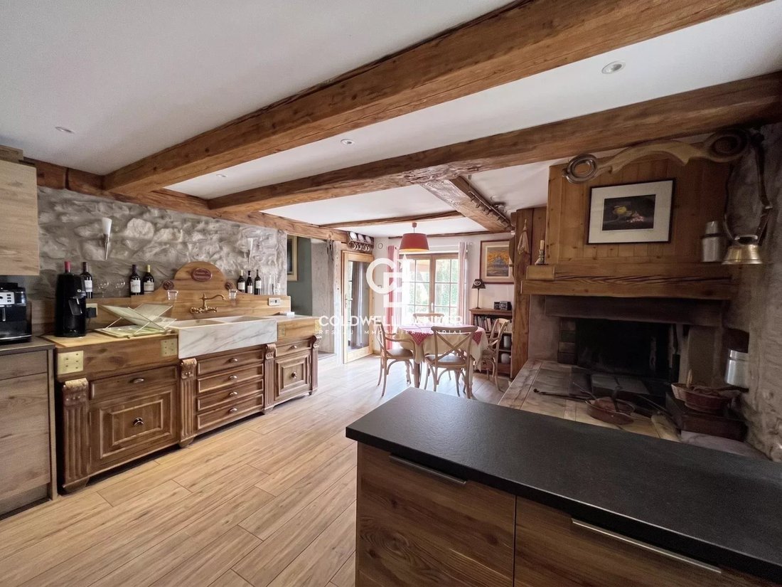House in Ecarts et Coteaux, Gerardmer, France 5 - 17926769