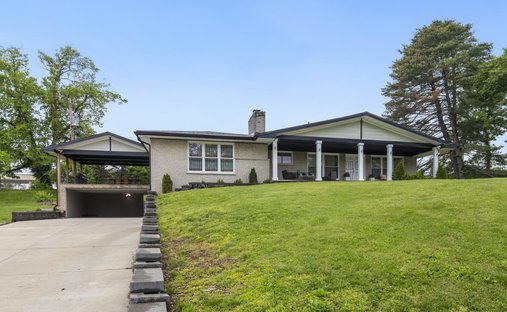 Maison à Sunset Hills, Missouri, États-Unis 1