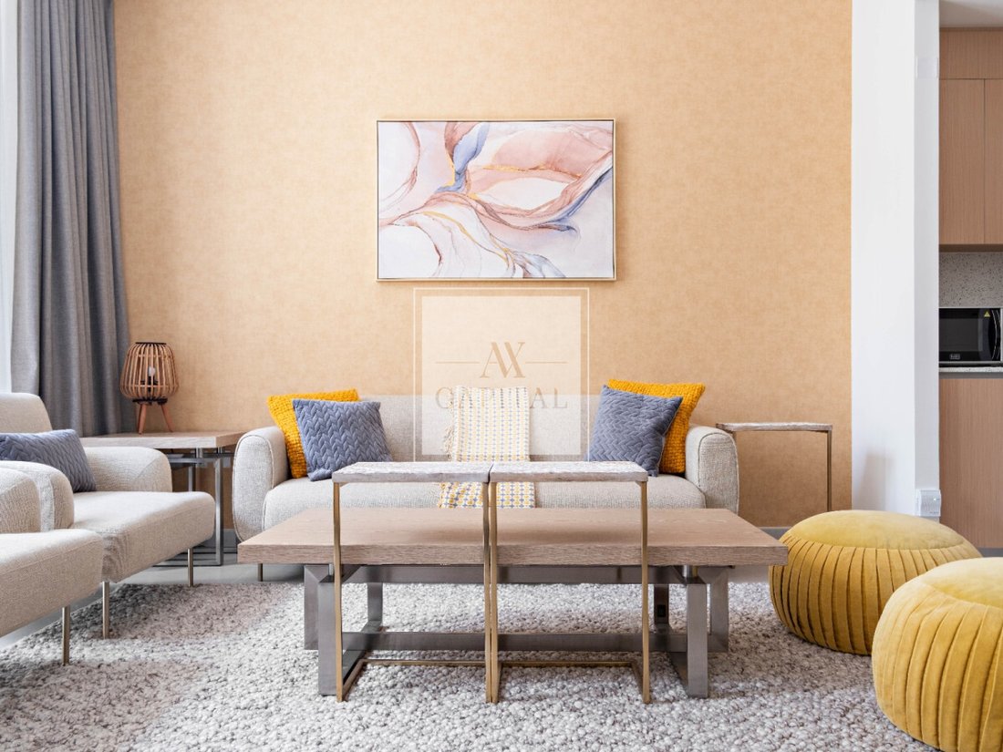 Apartment in Al Yalayis 1, Al Yalayis, Dubai 2 - 17926490