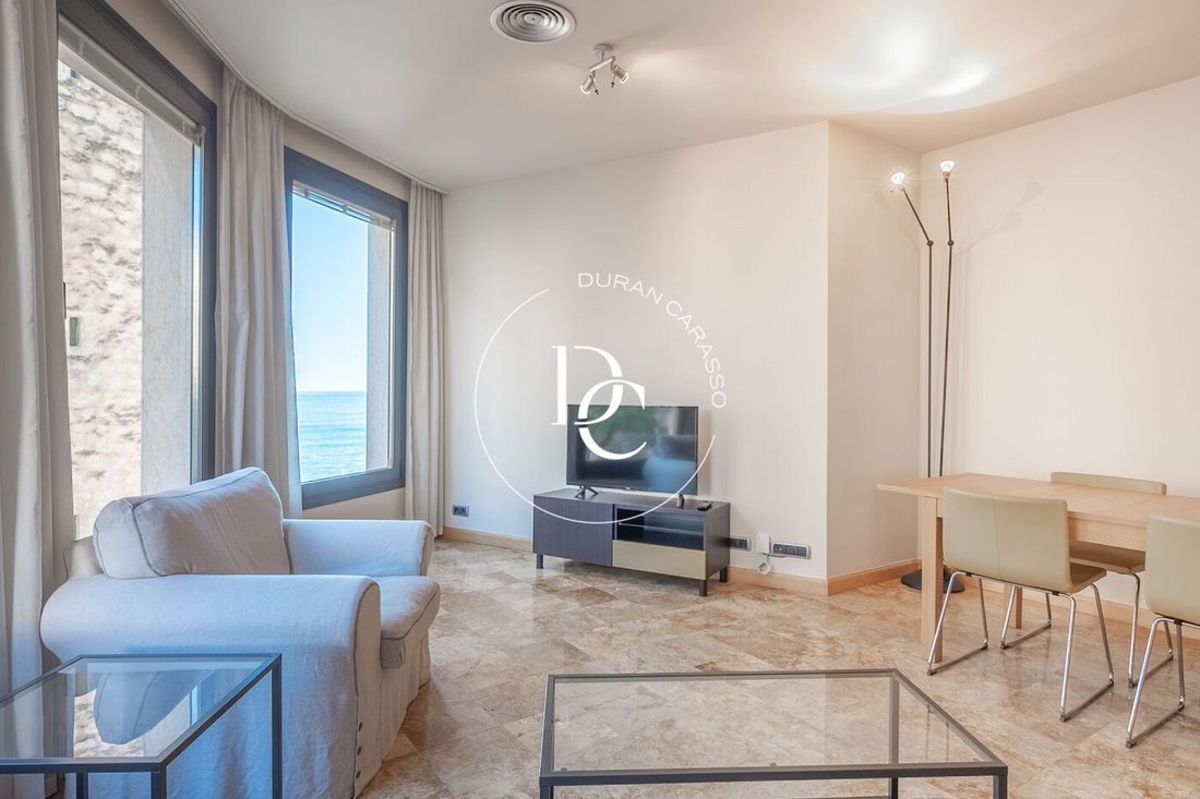Apartment in Sitges, Catalonia, Spain 2 - 17926603