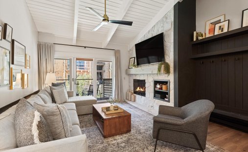 Condo in Snowmass Village, Colorado, United States 1