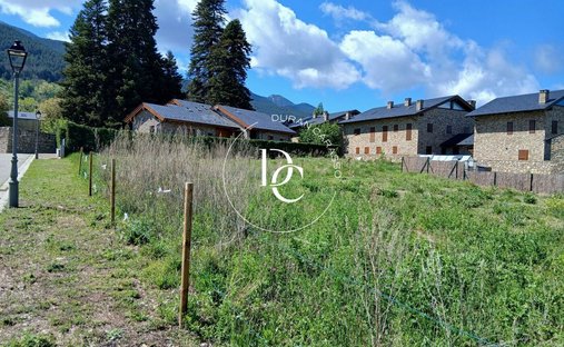 Terreno a Das, Catalogna, Spagna 1