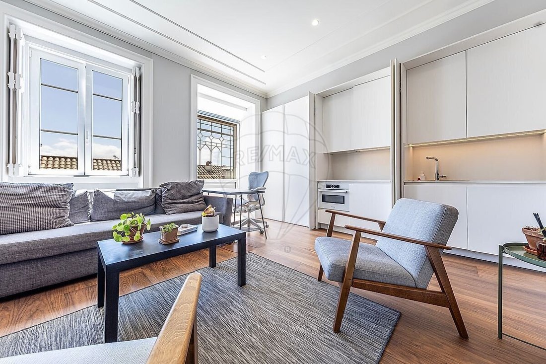 Apartment in Misericordia, Lisbon, Portugal 1 - 17926489
