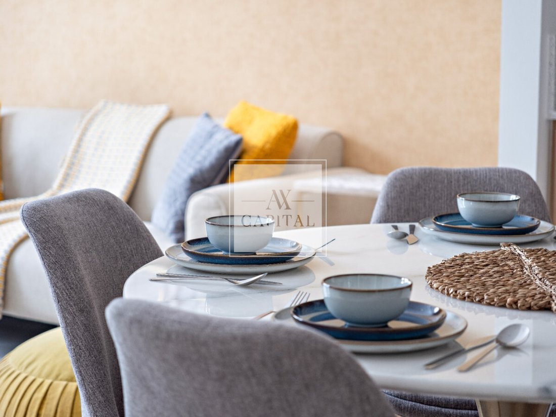 Apartment in Al Yalayis 1, Al Yalayis, Dubai 4 - 17926490
