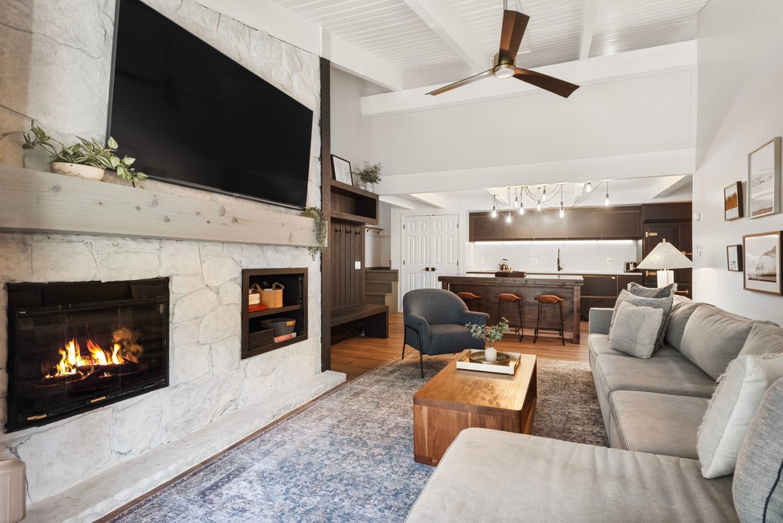 Condo in Snowmass Village, Colorado, United States 4 - 17926738