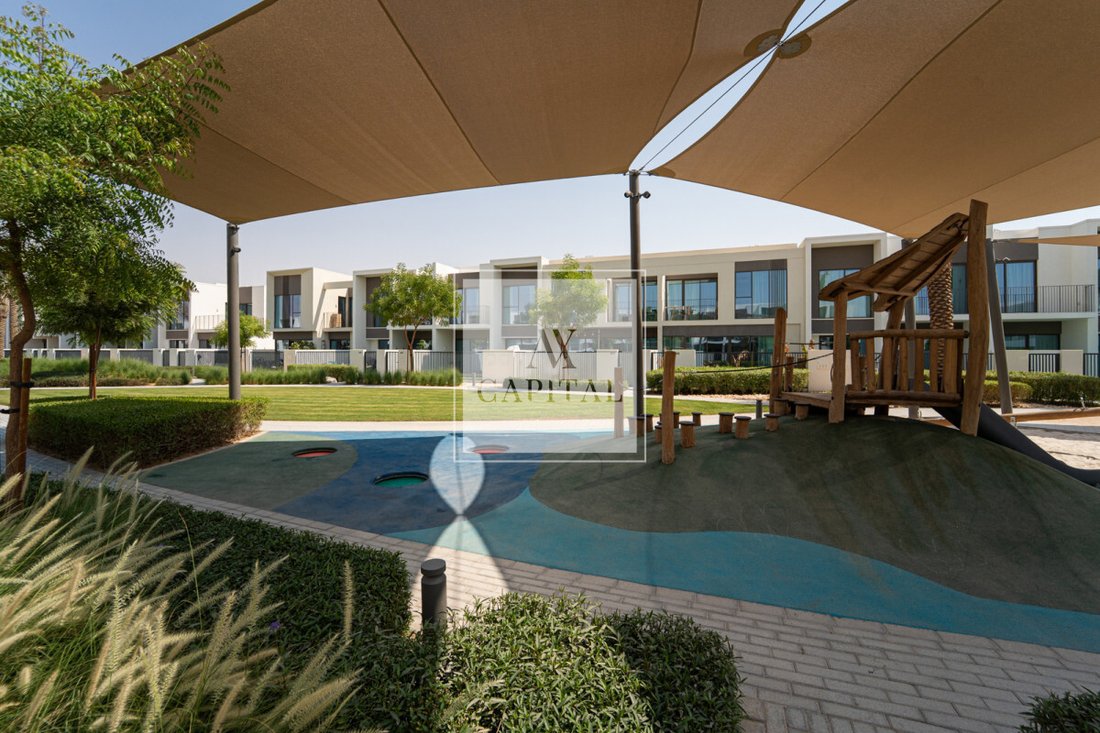 Townhouse in Business Bay, Dubai, United Arab Emirates 4 - 17926487
