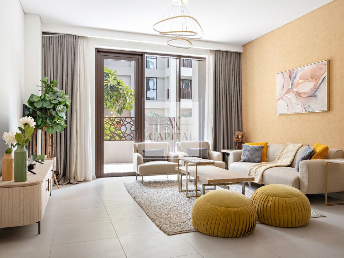 Apartment in Al Yalayis 1, Al Yalayis, Dubai 1 - 17926490