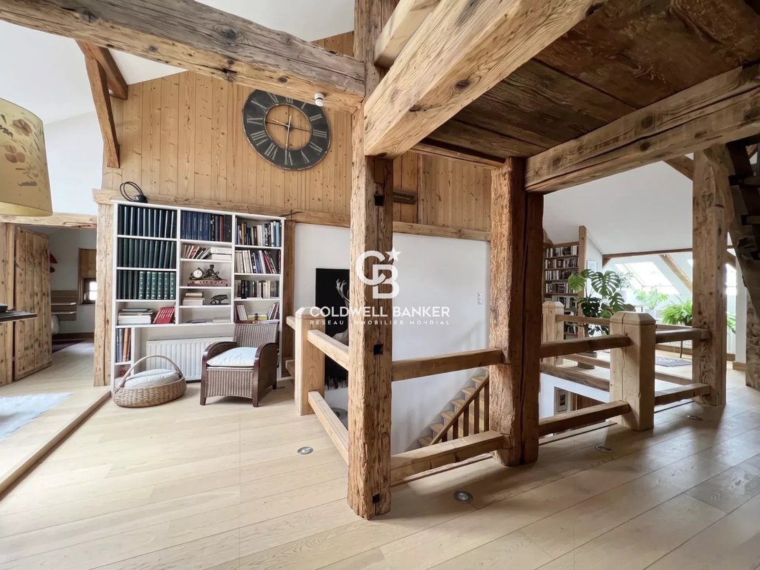 House in Ecarts et Coteaux, Gerardmer, France 3 - 17926769