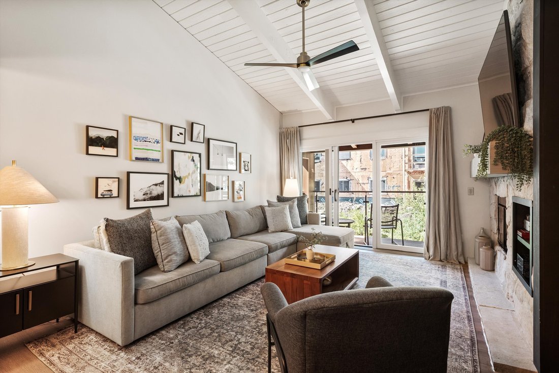 Condo in Snowmass Village, Colorado, United States 5 - 17926738