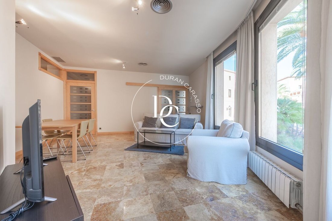 Apartment in Sitges, Catalonia, Spain 4 - 17926603