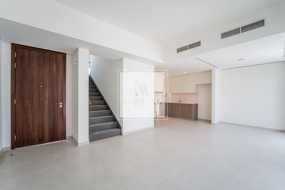 Townhouse in Business Bay, Dubai, United Arab Emirates 1 - 17926487