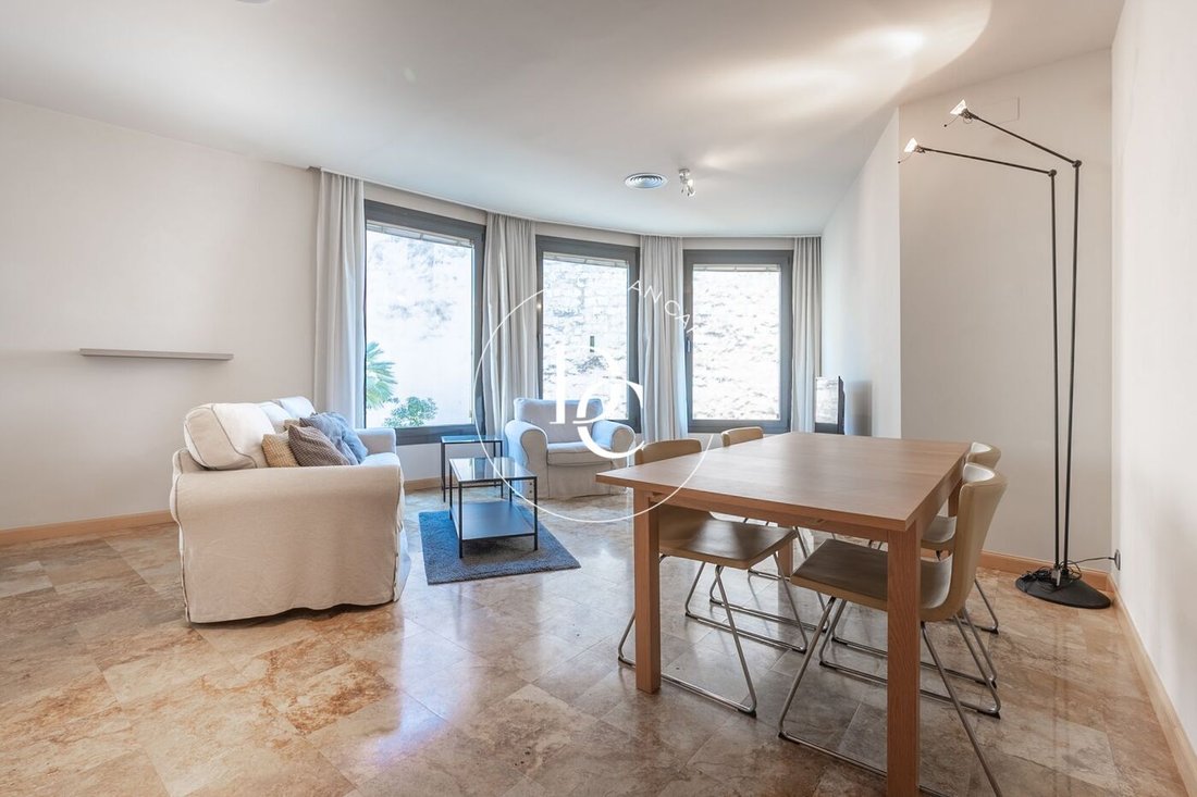 Apartment in Sitges, Catalonia, Spain 3 - 17926603