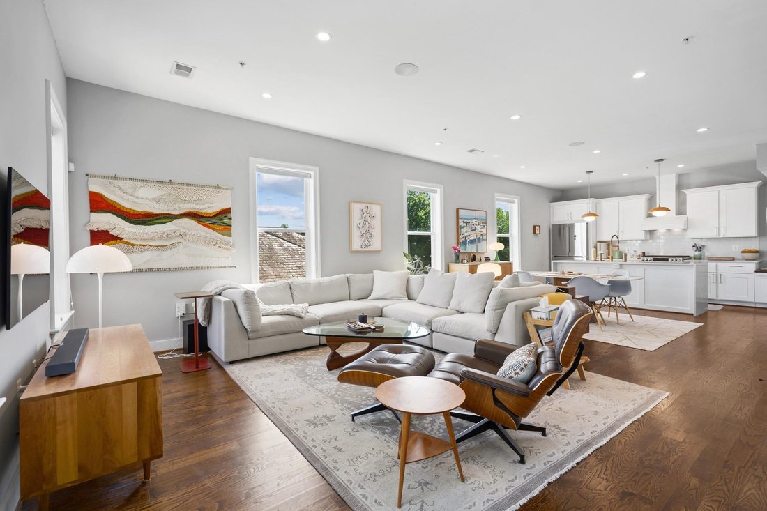 Condo in Washington, District of Columbia, United States 2 - 17926745
