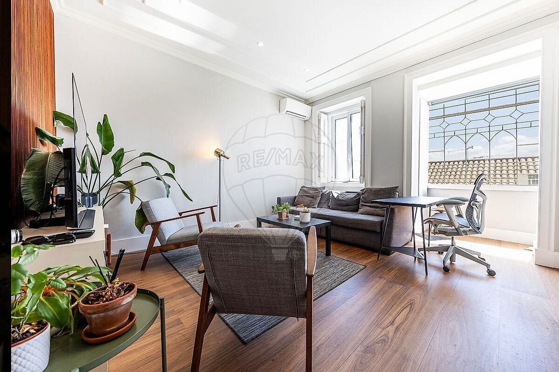 Apartment in Misericordia, Lisbon, Portugal 3 - 17926489